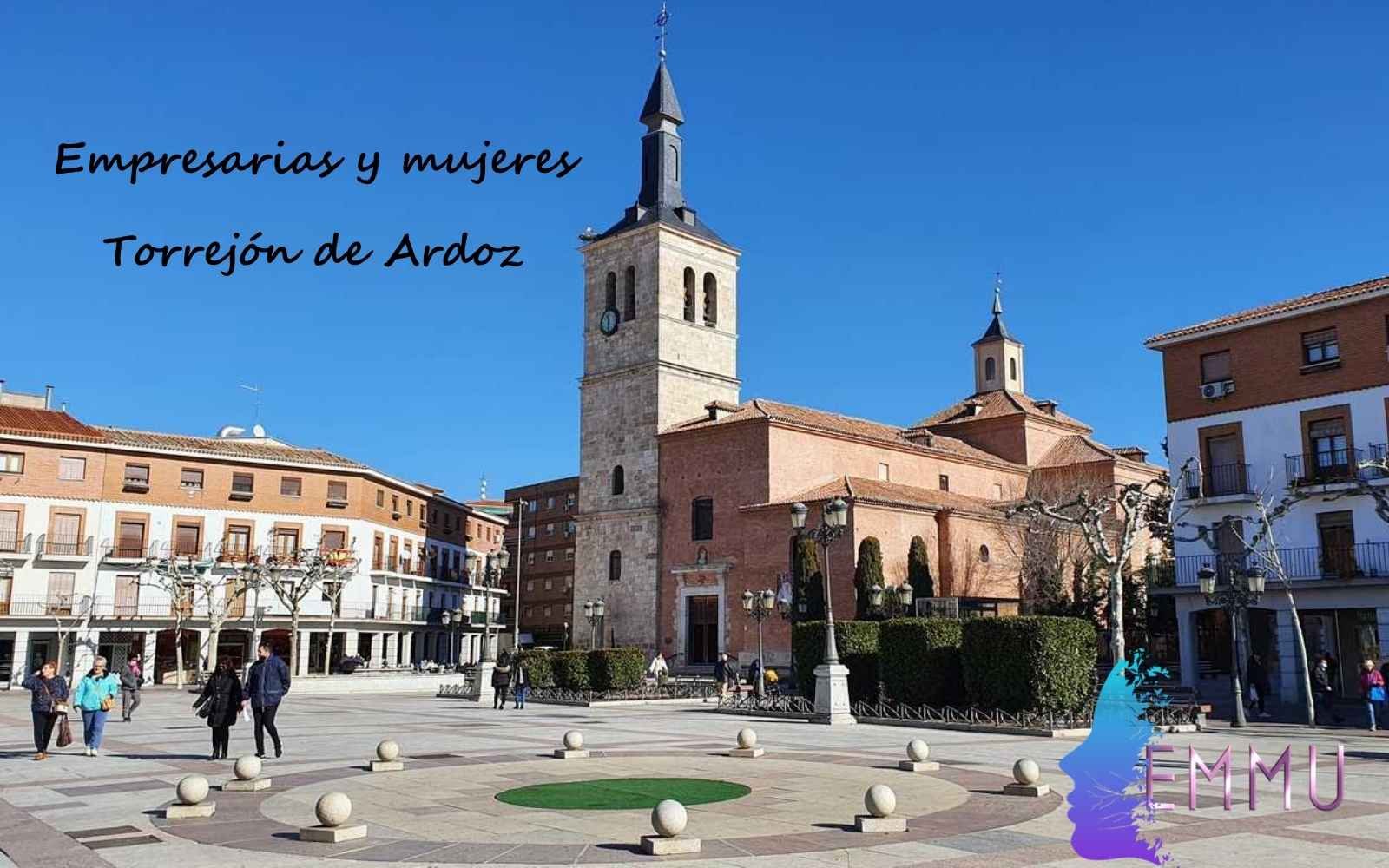 emmu torrejon de ardoz