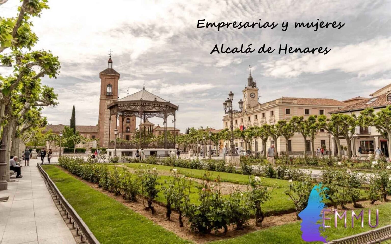 fotos emmu alcala de henares