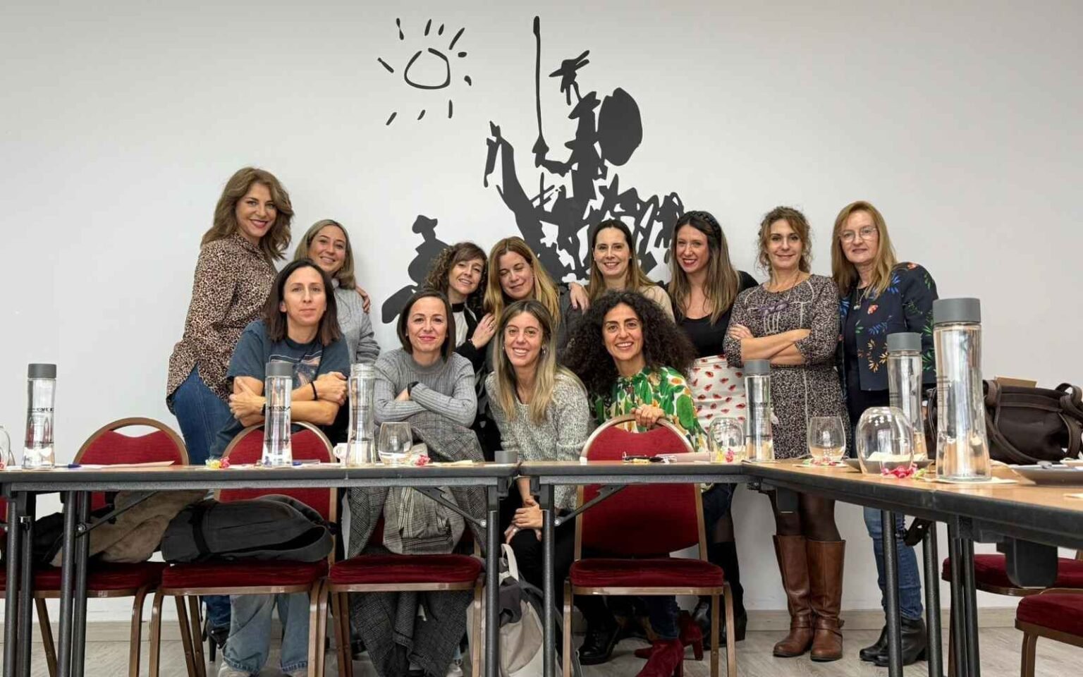 fotos emmu reunion alcala de henares